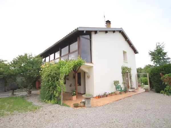 Belle Maison
