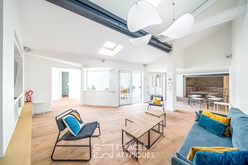 Maison 5 pièces 132 m²