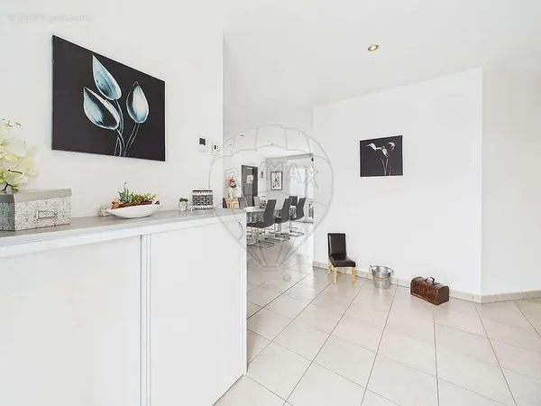 Maison 3 chambre(s) à vendre