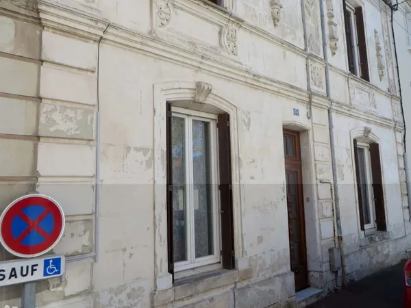 Maison 6 pièces 120 m²