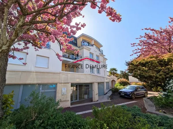 Appartement à vendre Franconville