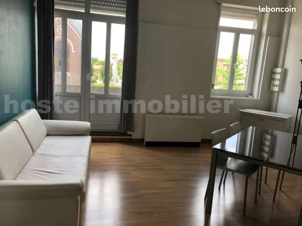 Appartement 3 pièce(s) 48 m2