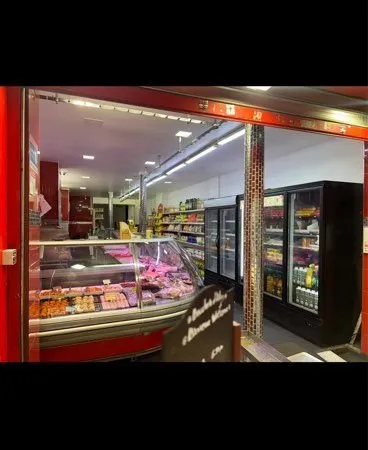 Local commercial, à cédé paris12