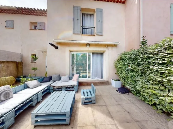 Maison 4 pièces 87 m²