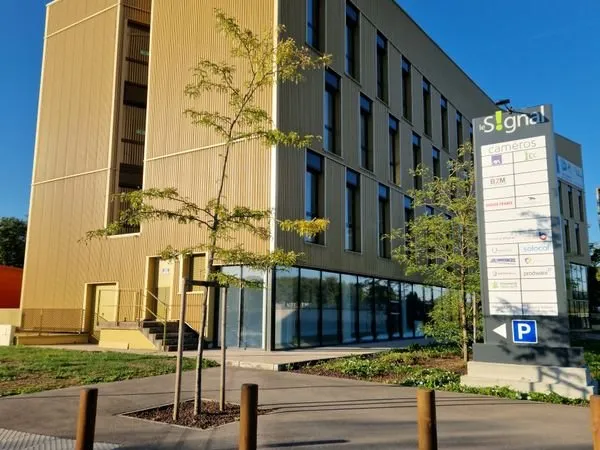 Bureaux Les Auxons - Le Signal