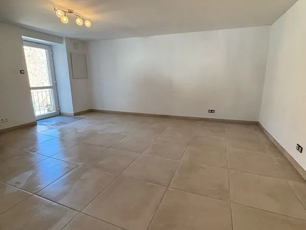 Appartement duplex 73m2