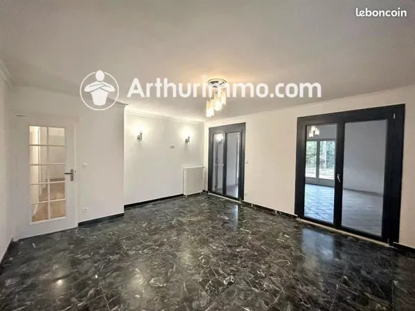 Maison 5 pièces 108 m²
