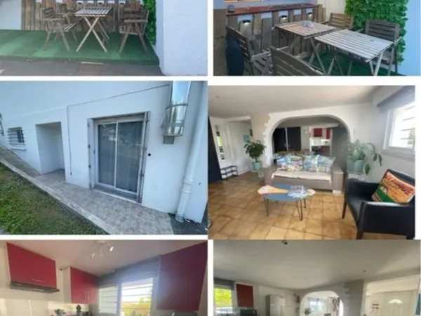 Co location étudiants