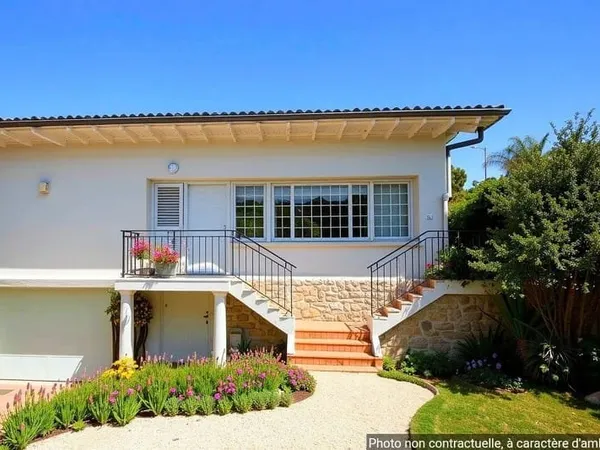 Maison Meschers Sur Gironde