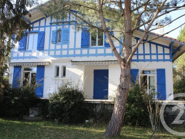 Maison 4 pièces 144 m²