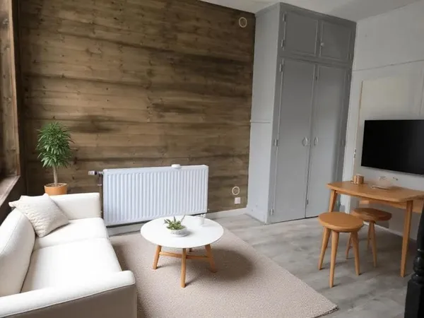 Maison Vichy 3 pièce(s) 61 m2
