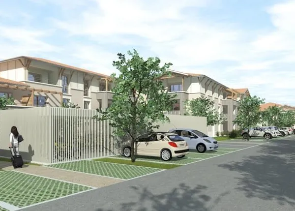Appartement T3