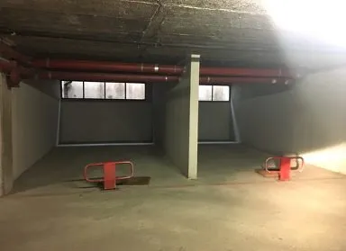 Parking 20 m²
