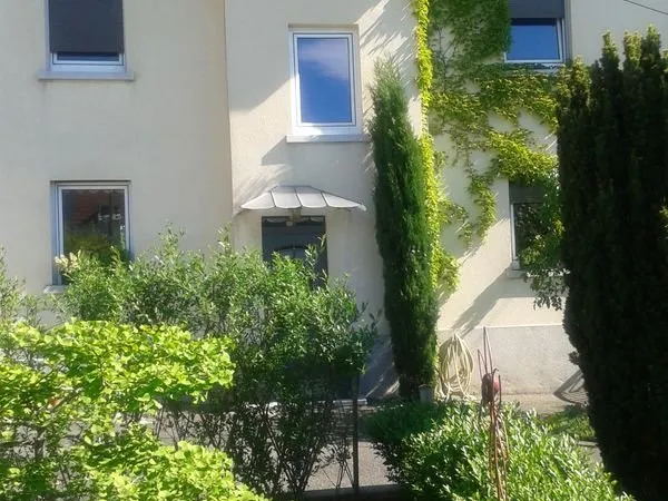 Maison 116 m2 Logelbach