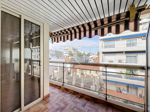 Appartement 3 pièces 78 m²