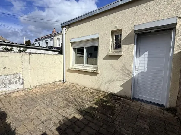 Maison 3 pièces 69 m²