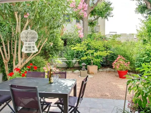 Appartement 3 pièces 85 m²