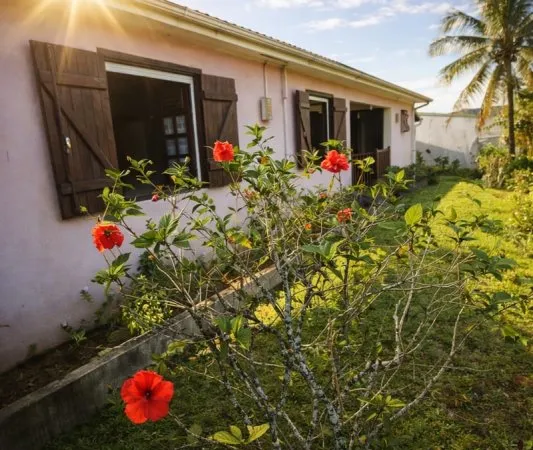 Maison 4 pièces 115 m²