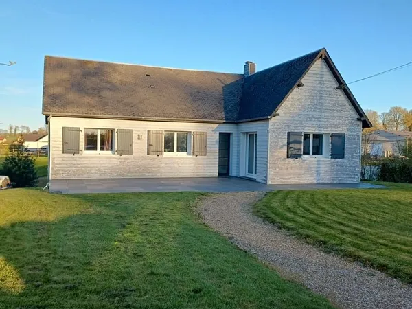 Maison 100 m2 Flers
