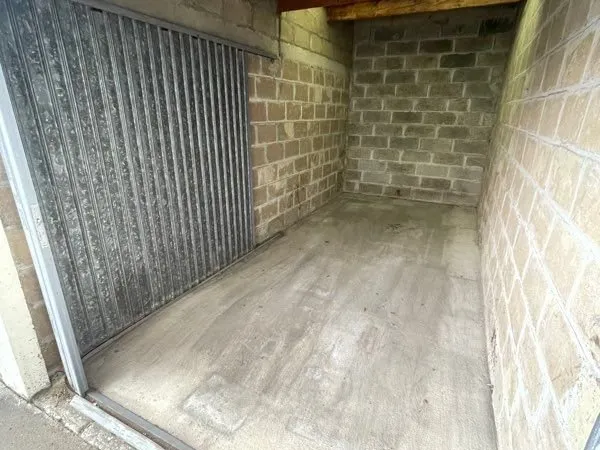 Garages à vendre St Pavin Libération