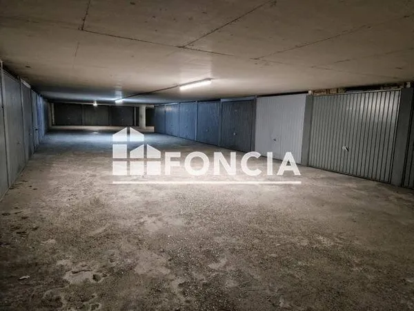 Stationnement Vente Paris   29500€