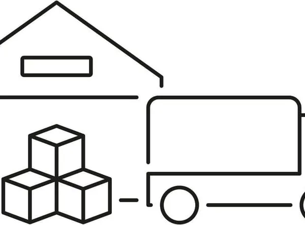 Entrepôt / local d'activité