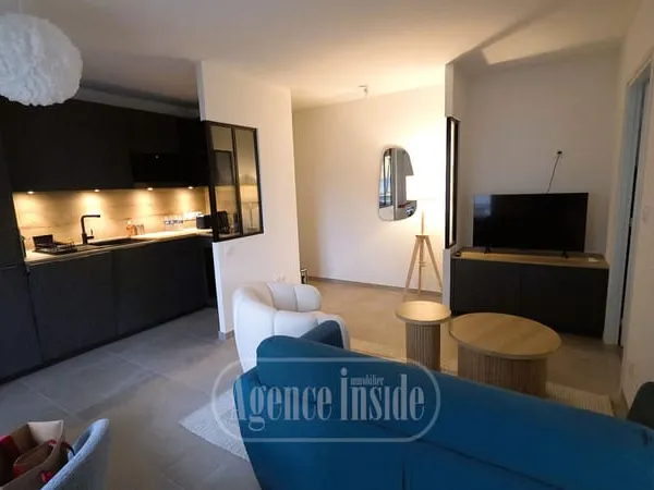 Appartement Ferney Voltaire 3 pièce(s) 51 m2