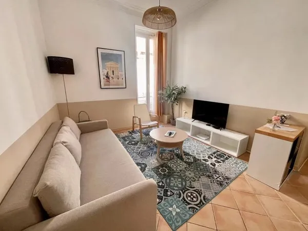 Appartement 4 pièces 78 m²