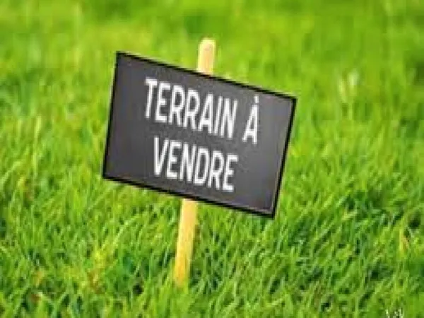 Terrain 720 m² VOUZON