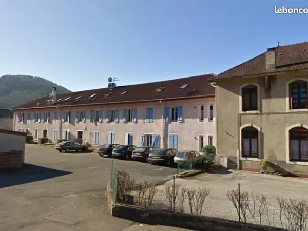 Appartement 3 pièces 74 m²