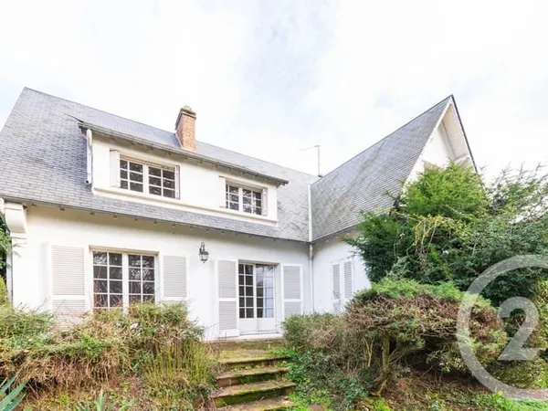 Maison 6 pièces 159 m²