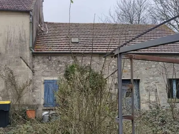 Maison 4 pièces 86 m²