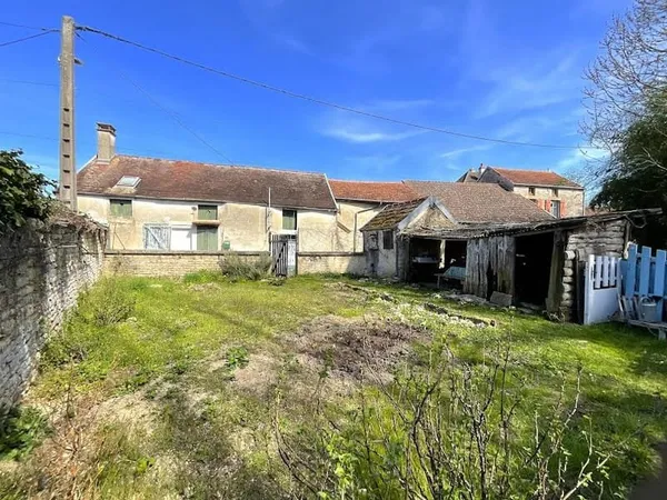 Maison 3 pièces 66 m²
