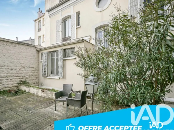 Vente Maison/villa 10 pièces