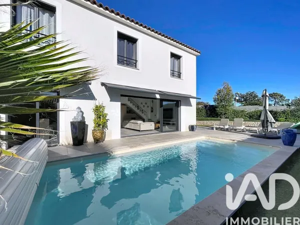 Vente Maison traditionnelle 5 pièces