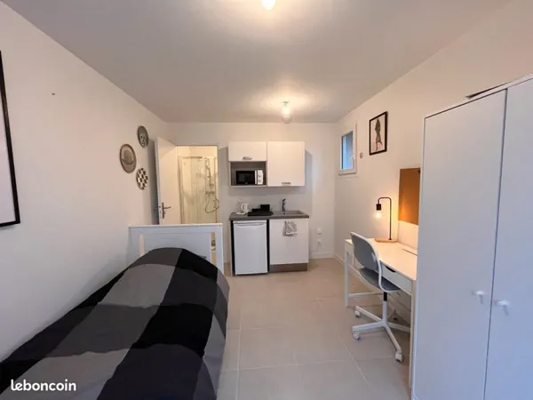 Location Studio Tout Compris - Palaiseau