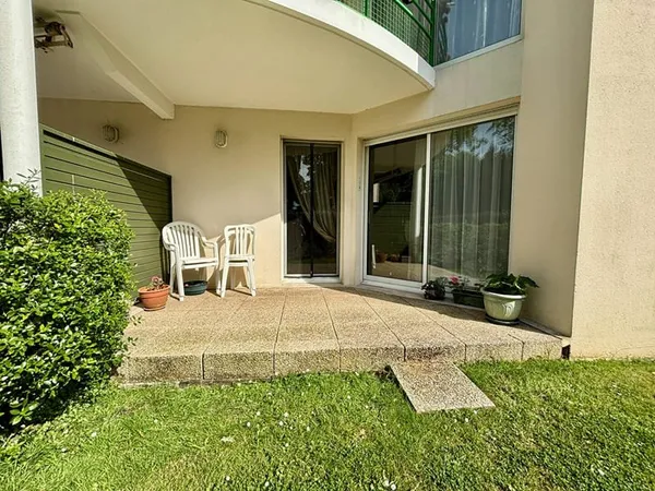 Appartement Challans 2 pièce(s) 50.78 m2