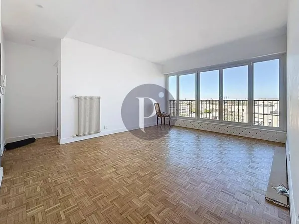Appartement 4 pièces 55 m²