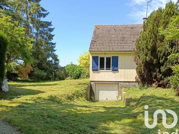 Maison 7 pièces 105 m²
