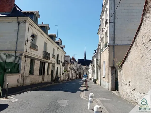 Maison 8 pièces 158 m²