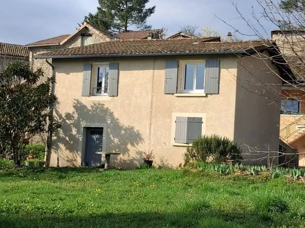 Maison proche Prades