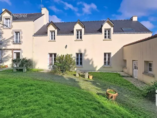 Vente Maison/villa 10 pièces
