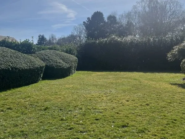 Terrain à bâtir de 281 m² à MORSANG-SUR-ORGE (91)