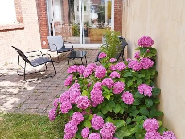 Habitat Partagé avec jardin