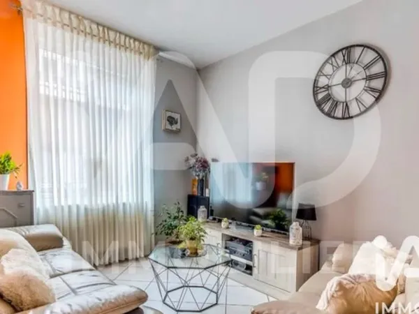 Vente Maison/villa 4 pièces