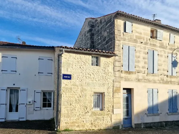 Maison 255 m²