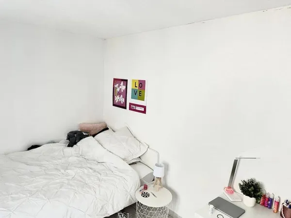 Appartement 1 pièce 22 m²