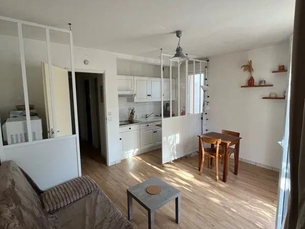 Studio à louer