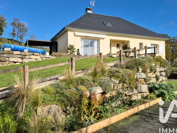 Maison 5 pièces 130 m²