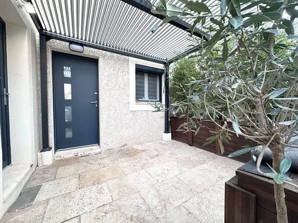 Maison 4 pièces 82 m²
